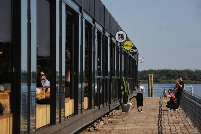 Mateus Bruxel / Agencia RBS Mateus Bruxel / Agencia RBS