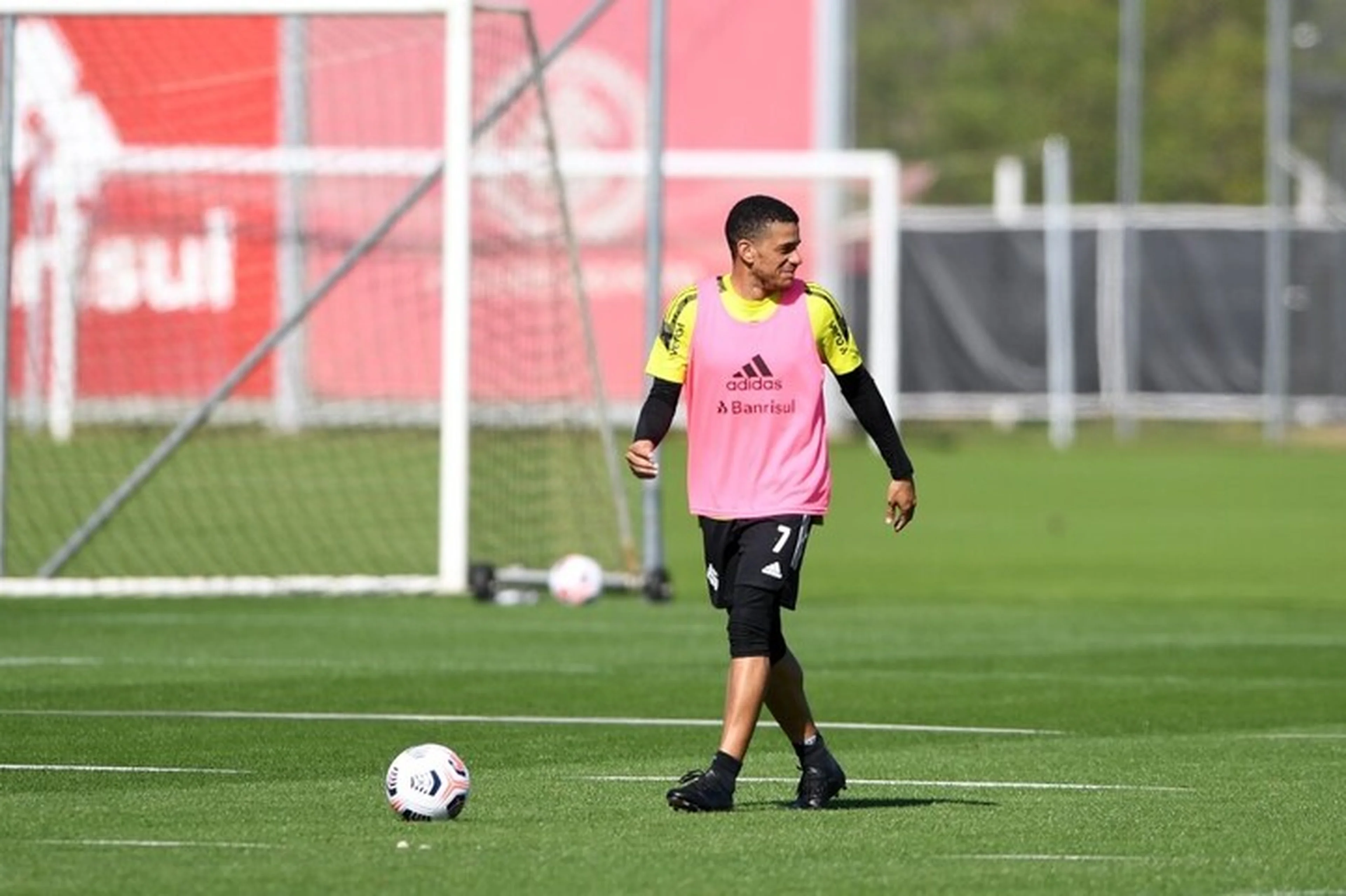 Ricardo Duarte/Divulgação/Inter