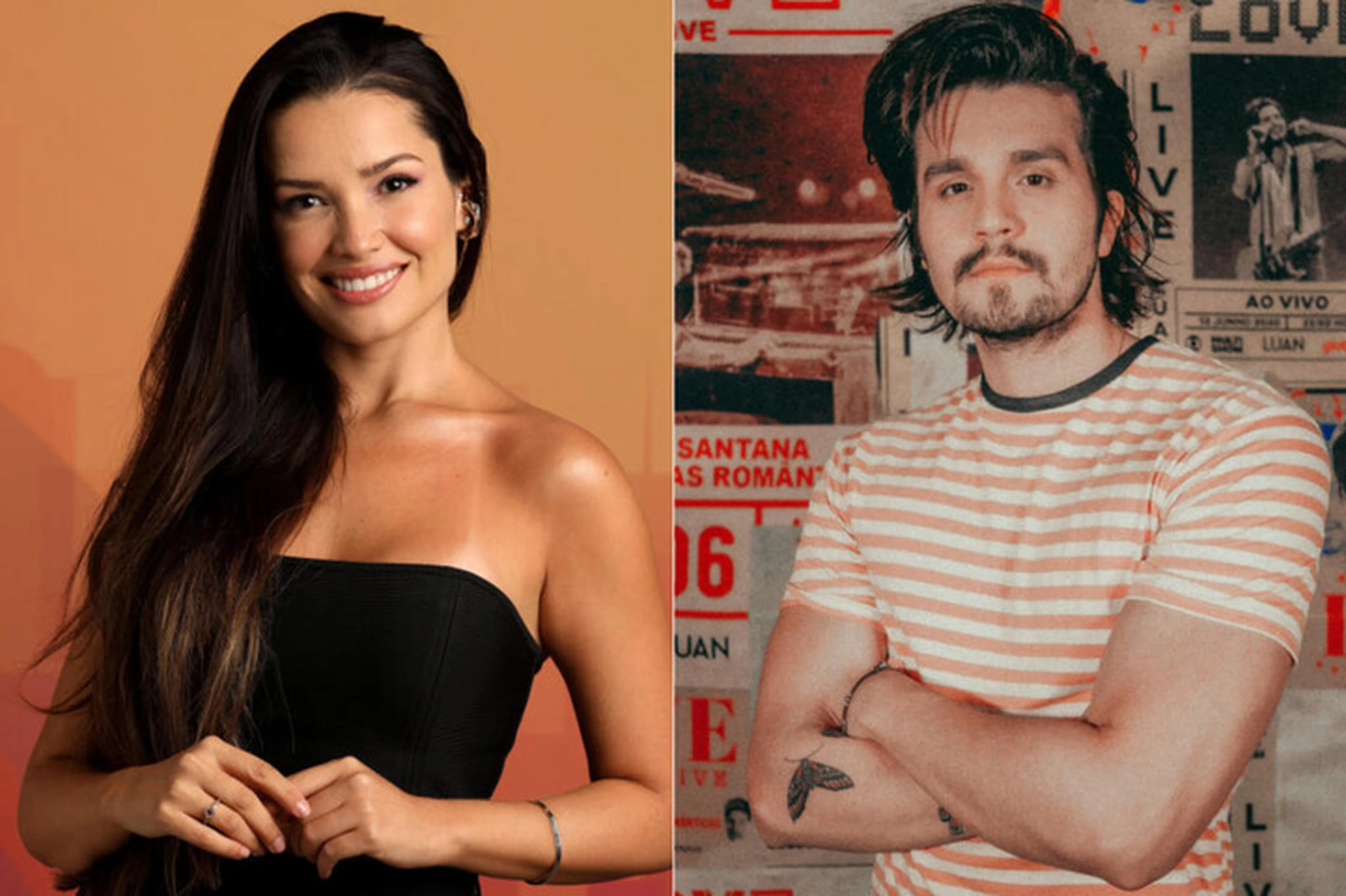Divulgação/Colagem