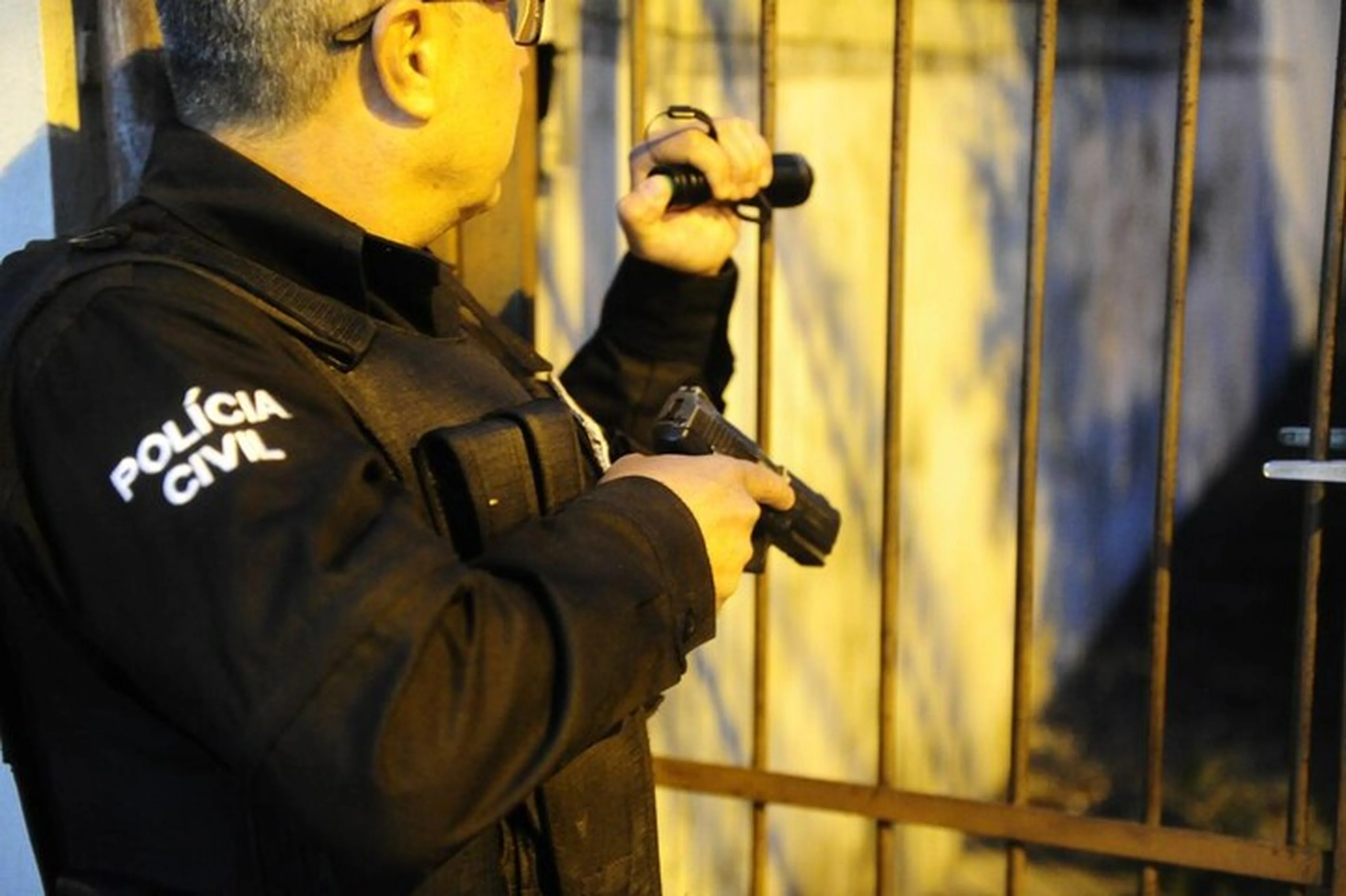 Ronaldo Bernardi/Agencia RBS