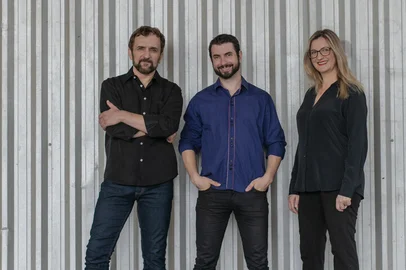 Ária Trio<!-- NICAID(14653085) -->