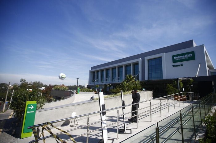 Félix Zucco / Agencia RBS Félix Zucco / Agencia RBS