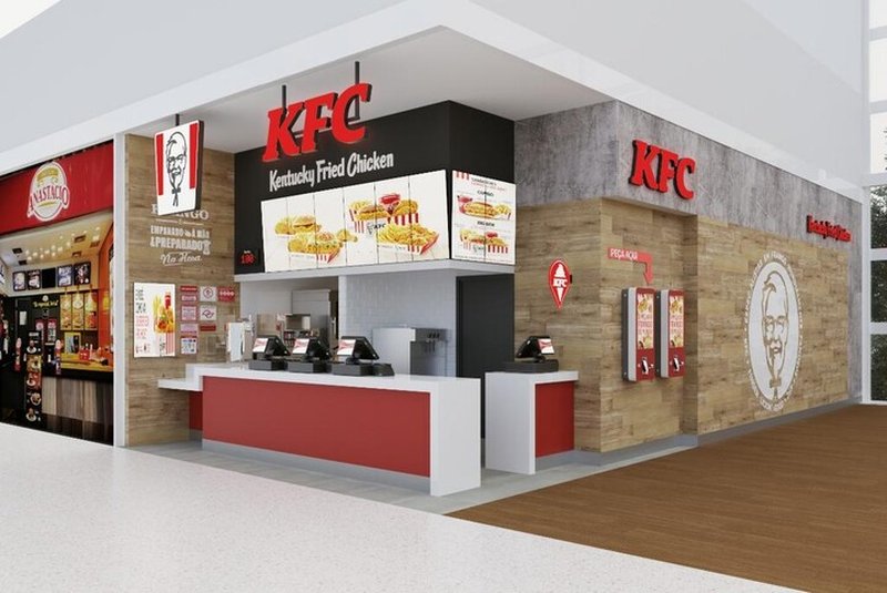 Projeto do KFC<!-- NICAID(14787721) -->