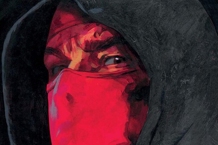 Image Comics / Divulgação Image Comics / Divulgação