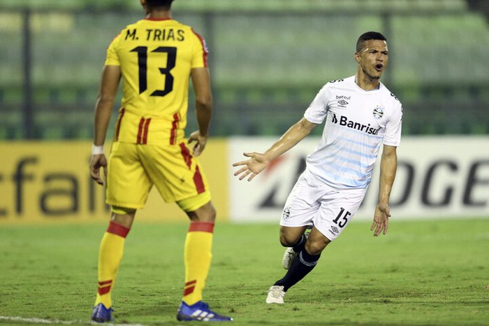 MANAURE QUINTERO / POOL/AFP MANAURE QUINTERO / POOL/AFP