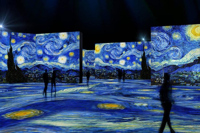 Multiverso Experience / Divulgação Multiverso Experience / Divulgação