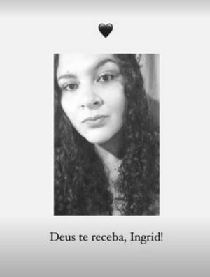 Reprodução / Instagram @juliette Reprodução / Instagram @juliette