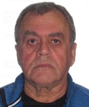Polícia Civil / Divulgação Polícia Civil / Divulgação