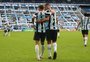 Ouça o gol do Grêmio na conquista do Gauchão