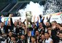 Tetracampeão, Grêmio exalta hegemonia estadual e projeta novas conquistas na temporada