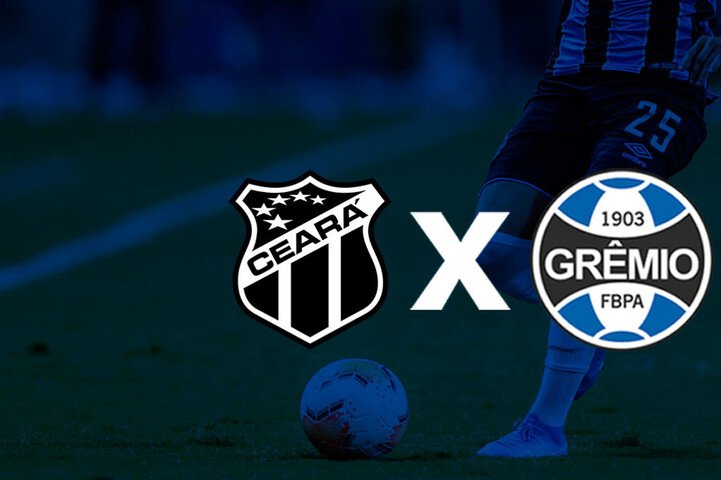 Ceara X Gremio Escalacoes Como Assistir E Tudo Sobre O Jogo Da Primeira Rodada Do Brasileirao Gzh