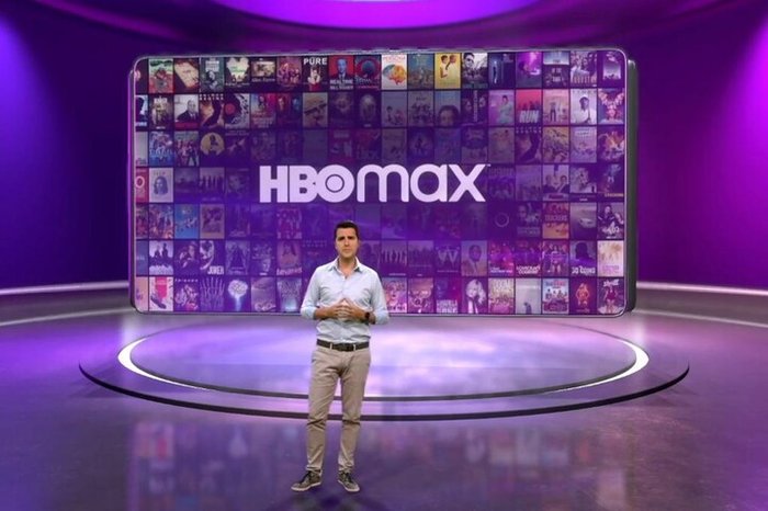 HBO MAX  Catálogo, planos e preços 