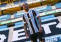 Desenho Tático: como Douglas Costa pode tornar o Grêmio ainda mais agressivo