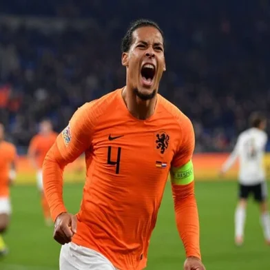 Van Dijk