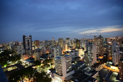 Município de Campinas, que implementou ações contra pandemia de coronavírus<!-- NICAID(14793353) -->