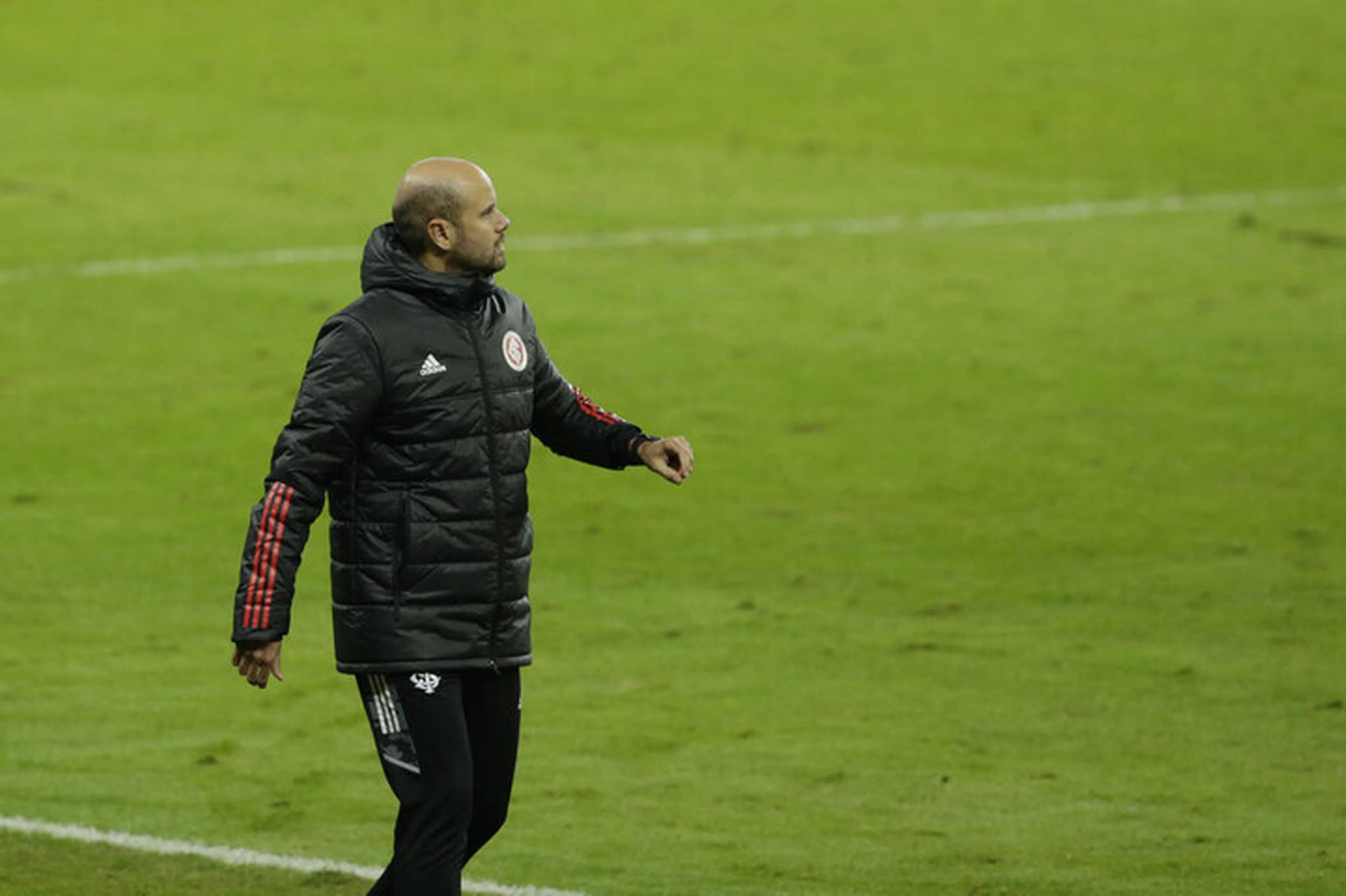 Marco Favero/Agencia RBS