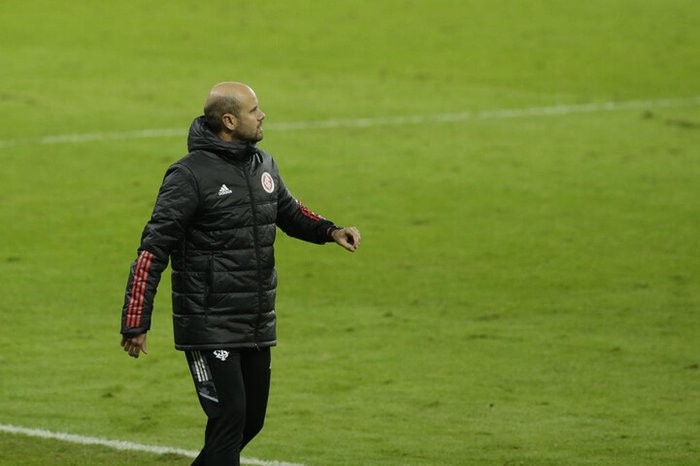 Marco Favero / Agencia RBS