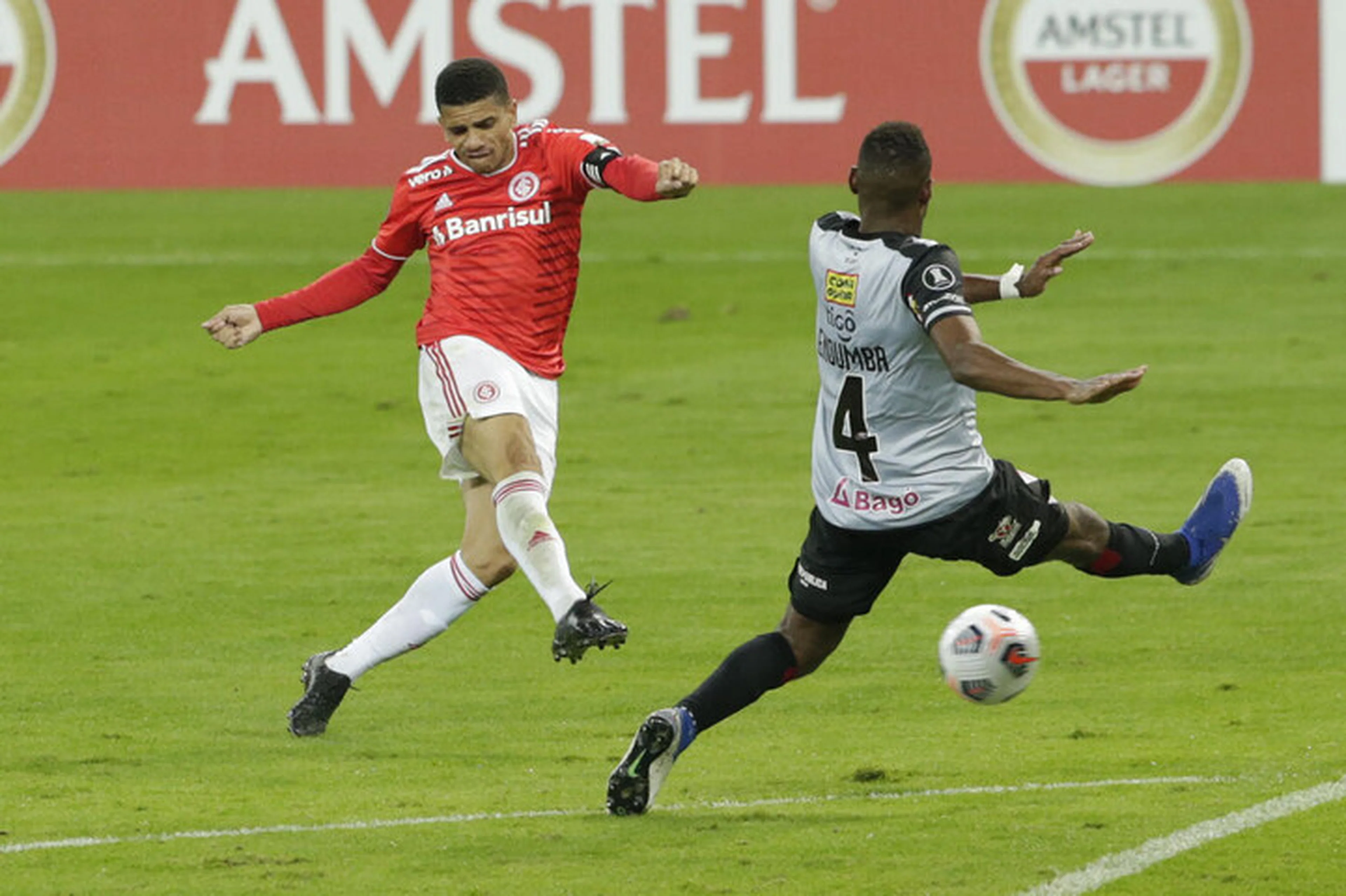 Marco Favero/Agencia RBS