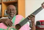 Artistas lamentam a morte de Nelson Sargento: "Um dos maiores baluartes do samba"