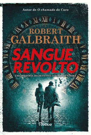 Divulgação / Editora Rocco