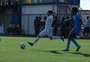 Gurias Gremistas empatam sem gols com o Real Brasília pelo Brasileirão Feminino