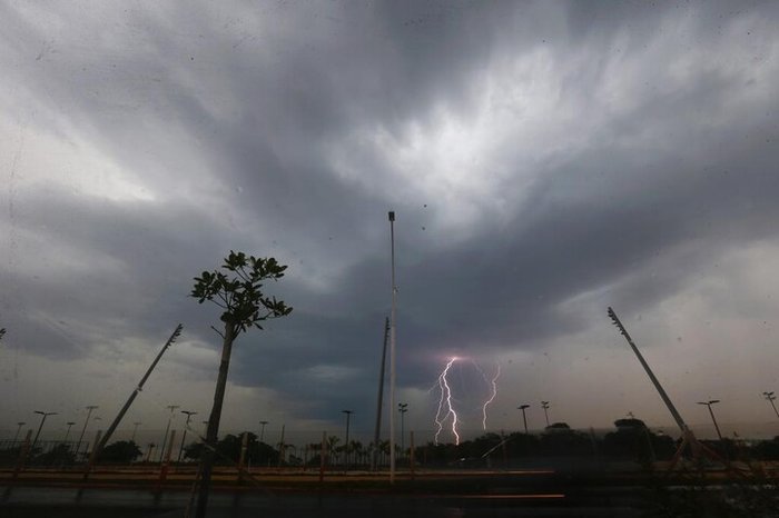 Erechim (RS): Veja previsão do tempo e temperatura hoje