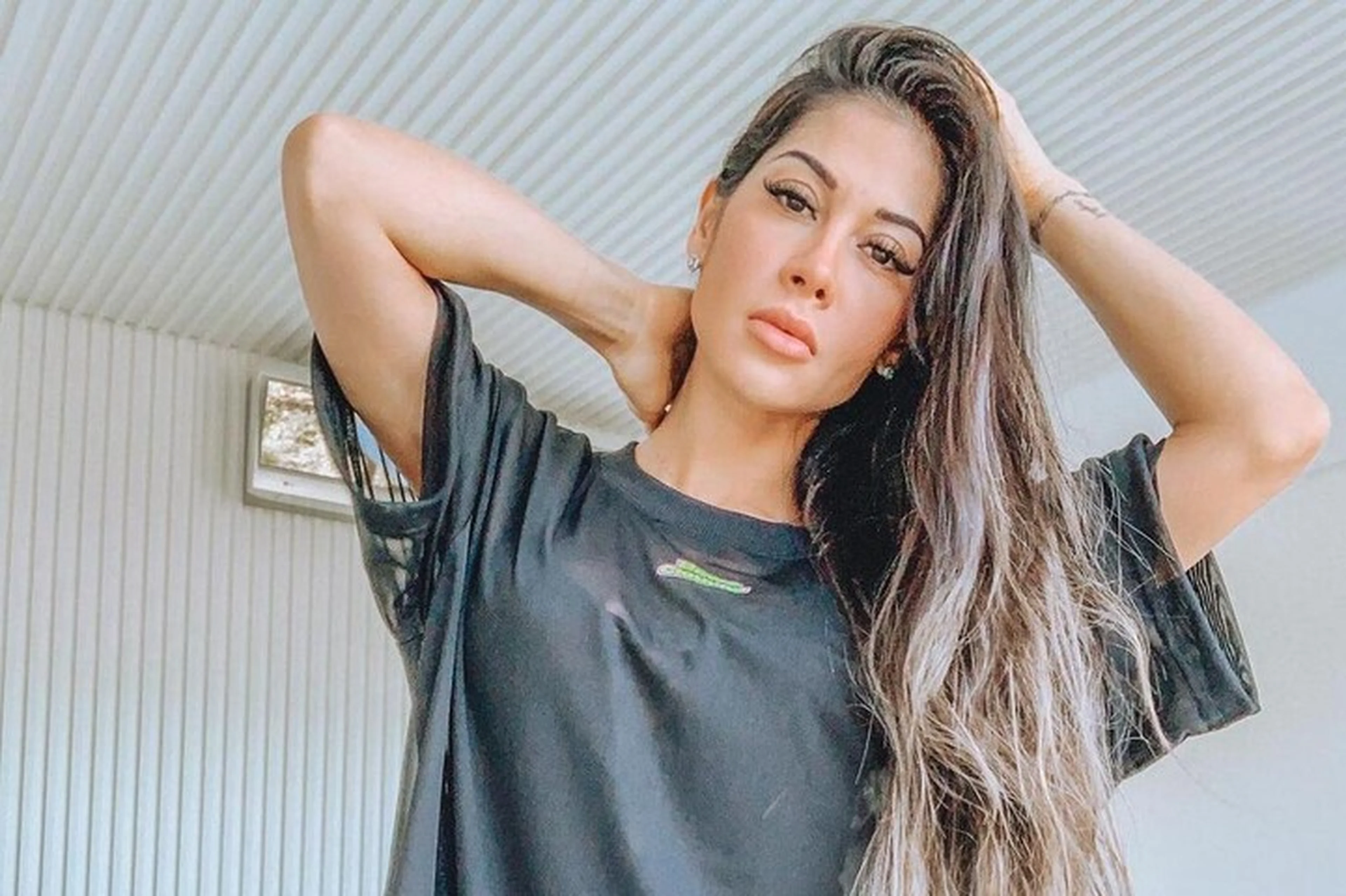 Instagram/Reprodução