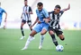 Grêmio leva gol no fim e perde para o Ceará na estreia no Brasileirão