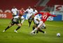 Guerrinha: empate com o Sport mostrou a fragilidade do Inter