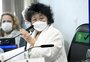 Nise Yamaguchi nega proposta para alterar bula da cloroquina e presidente da I da Covid sugere acareação