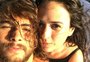 Tatá Werneck conta o que considera essencial na relação e fala sobre vida a dois: "Todos os casais têm problemas"