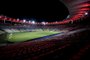 Estádio do Maracanã - Rio de JaneiroIndexador: ALEXANDRE LOUREIRO<!-- NICAID(14797029) -->