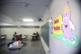 PORTO ALEGRE, RS, BRASIL - 2021.06.01 - Fotos para matéria sobre o primeiro mês de volta às aulas.  (Foto: ANDRÉ ÁVILA/ Agência RBS)Indexador: Andre Avila<!-- NICAID(14798878) -->