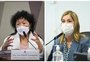 Simers divulga nota de repúdio sobre tratamento dado a médicas Mayra Pinheiro e Nise Yamaguchi na CPI da Covid