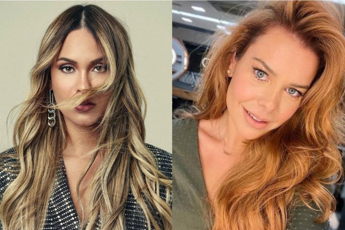 Instagram / Reprodução Instagram / Reprodução