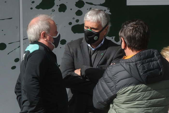 Antonio Valiente / Agencia RBS