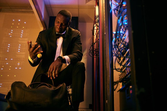 Emmanuel Guimier / Netflix Emmanuel Guimier / Netflix