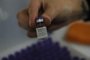 CAXIAS DO SUL, RS, BRASIL (04/06/2021)Caxias recebe mais de 4000 doses da vacina Pfizer. (Antonio Valiente/Agência RBS)<!-- NICAID(14800955) -->