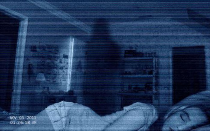 Paramount Pictures / Divulgação Paramount Pictures / Divulgação