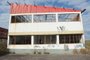 CAXIAS DO SUL, RS, BRASIL (02/06/2021)Quartel de Bombeiros da Zona Norte. Imagem que mostre a deterioração do prédio e furto do telhado. (Antonio Valiente/Agência RBS)<!-- NICAID(14798716) -->