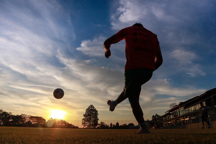 Fernando Alves / EC Juventude Fernando Alves / EC Juventude
