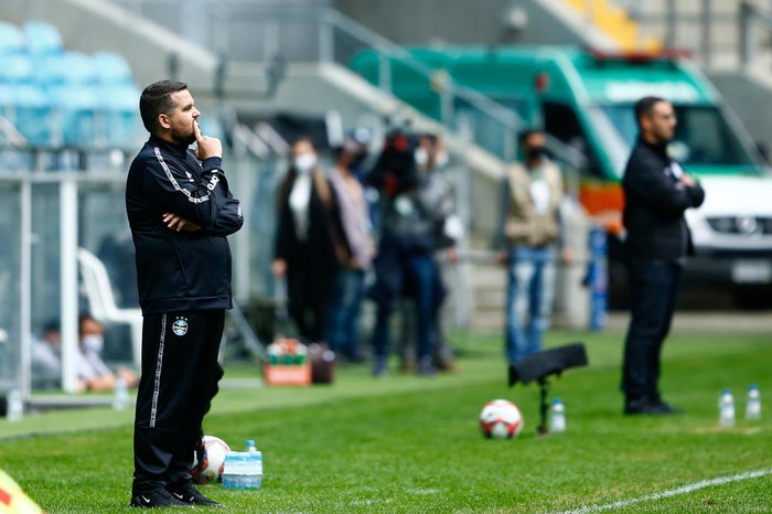 Marco Favero / Agencia RBS Marco Favero / Agencia RBS