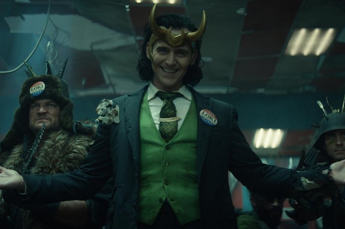 Marvel Studios / Divulgação