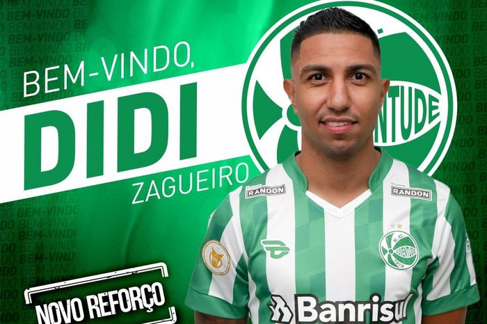 EC Juventude / Divulgação EC Juventude / Divulgação