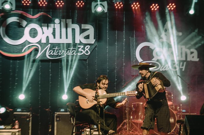 Thaís Quevedo / Divulgação
