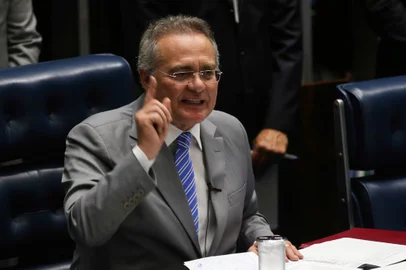 Renan Calheiros