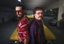 Filmes feitos em Alvorada dividem espaço com grandes produções de Hollywood no streaming