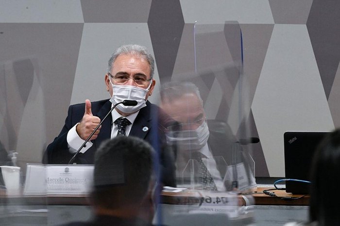 Divulgação / Agência Senado Divulgação / Agência Senado