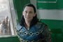 Tom Hiddleston em Thor: Ragnarok (2017)<!-- NICAID(14540693) -->