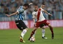 Del Valle e River: queda para a LDU faz Grêmio reviver decepções recentes na Arena